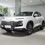 2023 Compact SUV 1.6T Crossover Suv Jetour Dashing Petrol Cars Hybrid Car Sport