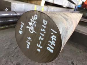 Wholesale EN 10088-3 W.-Nr. 1.4418 DIN X4CrNiMo16-5-1 Stainless Steel Round Bars from china suppliers