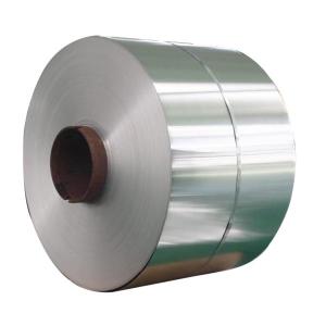 Wholesale 201 202 304 316 316L Stainless Steel Sheet Coil AISI Bright Surface from china suppliers