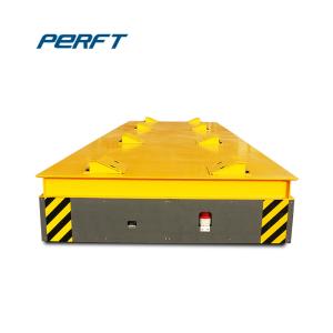 Wholesale Material Handling Automation Trackless Vehicle Heat Resistant 20T from china suppliers