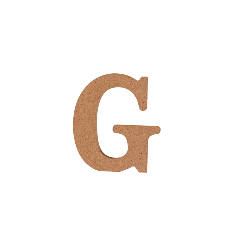 Cutting Wooden Letter Painting or Decorating For Home Decor, Office Signs, or Party Decorations