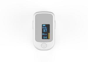 Wholesale CE 1.5V Alkaline Batteries 0.96 Color Fingertip Blood Oxygen Monitor from china suppliers