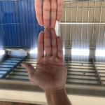 410 Stainless Steel Sheet For Commercial Kitchen Wall Acero Inoxidable SGS