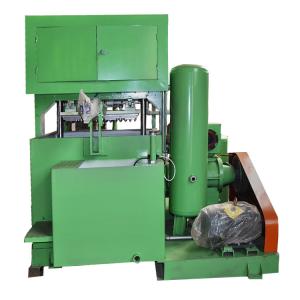 Wholesale Paper Apple Tray / Fruit Tray Making Machine Germany Valve High Performance from china suppliers