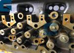 C11 C13 Engine Cylinder Head 345-3752 342-9075 3453752 3429075 / Excavator Parts