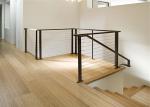 Customized Stainless Steel Wire Railing Systems , Stainless Steel Wire