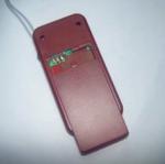 mini portable stereo digital speakers for MP3 iPhone mobile
