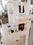 12mm Pills Pharmacy Tablet Press Machine Customized Capacity
