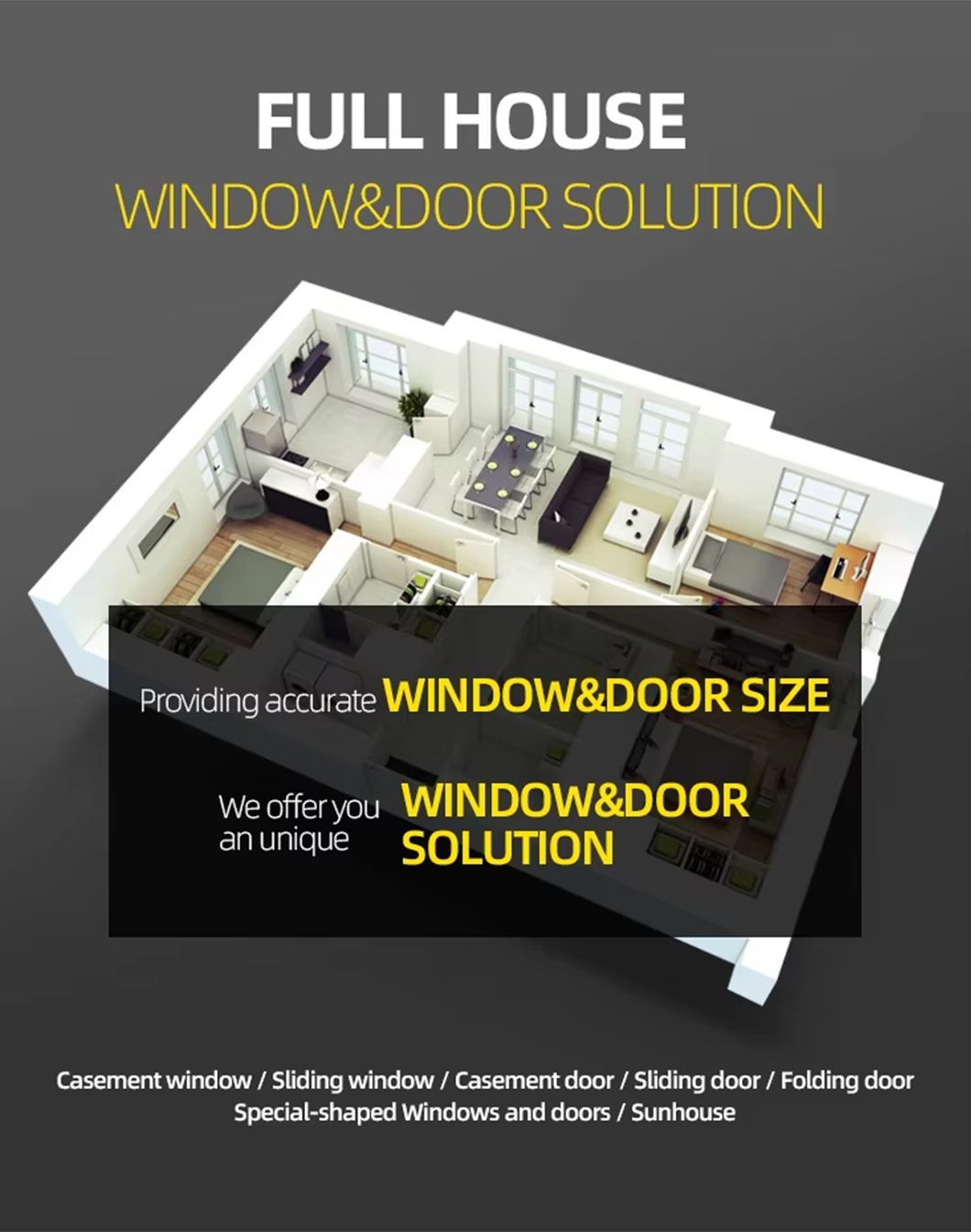 Florida Approval Hurricane Proof Impact Resistance Miami Aluminium Chain Winder Awning Windows with Louvres