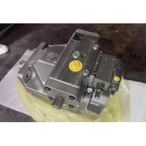 China Rexroth A4VSO Axial Piston Pump 280 Bar Cast Iron Hydraulic Pump on sale