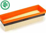 BMW X5 X6 Automotive Engine Air Filters OE 13 71 7 589 642