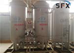 2000scf/M PSA Nitrogen Generator Unit High Flowrate