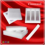 Shock Proof 100mm EPE Foam Packaging 80 Degree Density Pearl Cotton Packaging