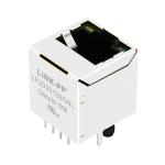 X Multiple XMV-9813-8812-S0L2T1-B Compatible LINK-PP LPJD0012BGNL 10/100 Base-T