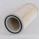 Anti - Corrosion Industrial Hepa Filter Commercial Pleated Panel Air Filters