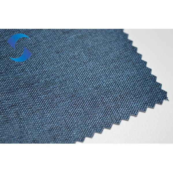 Bags Material Cationic Fabric Uly Coating Polyester Oxford Fabric