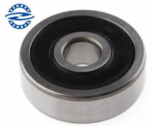 Wholesale 6300-2RSH Miniature Deep Groove Ball Bearing Sealed End Wear Resistance10*35*11MM from china suppliers