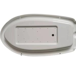 Wholesale Ltd Custom Sheet Metal Lamp Cover Deep Drawing Stamping Parts from china suppliers