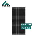 Commercial Photovoltaic On Grid Solar System 20kw 5KW 10KW Ground Mounting