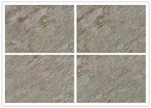 Wholesale Durable Outdoor Porcelain Tile / 30 X 60 Porcelain Tiles Fine Air Permeability from china suppliers