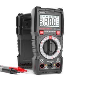 Wholesale 600V Handheld Portable Digital Multimeter Autorange Resistance Battery 2000 Counts from china suppliers