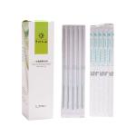 Wholesale Medical Disposable Long Stylet Sterile High Quality Acupunctur Needl