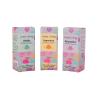 Buy cheap Rectangle Cosmetic Paper Box Packaging Essential Oil Skincare Products from wholesalers