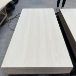 Free Sample Natural American Ash Wood Veneer for Home Table Bedroom Chair Wooden