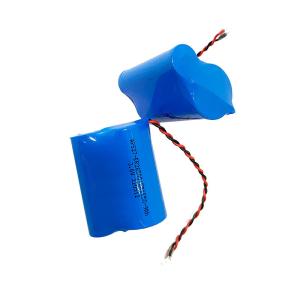 Wholesale 3.6V LiSOCL2 Battery ER26500AA 9000MAH For Wireless Controller Lithium Battery from china suppliers
