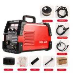 12mm Detachable Gas Shielded Welding Gun Intelligent Regulating Welding Machine
