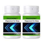 Insomnia Relief Magnesium Citrate Supplement