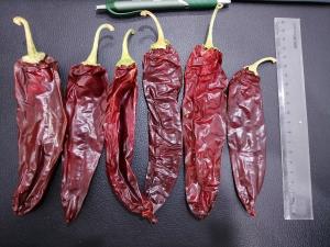 Wholesale Whole Paprika Red Pepper Grade A With 1 from china suppliers