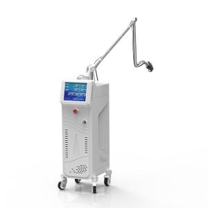 Wholesale Hot Fractional CO2 Laser skin resurfacing co2 fractional laser machine from china suppliers
