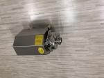 Self Priming Sanitary Vacuum Pump / Fast Food Grade Liquid Pump