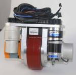 230mm AGV Steering Drive Wheel 1000kg For Logistics Cart Drive Wheels