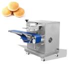 P886 Automatic burgers stuffed buns toast bread production line