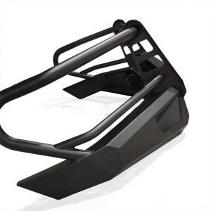 Wholesale Volkswagen Amarok Truck Bull Bar Steel Front Bumper Pick Up Truck Accessories from china suppliers