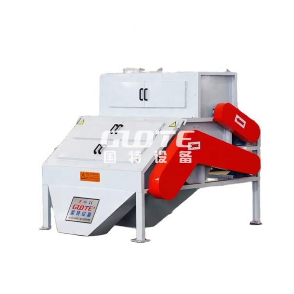 Gold Manganese Iron Copper Tin Ore Dry Type Drum Magnetic Separator for Mining