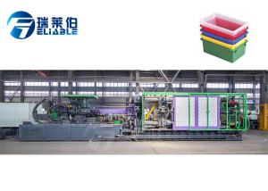 Wholesale Spoon Knife Servo Injection Molding Machine , Plastic Container Making Machine from china suppliers