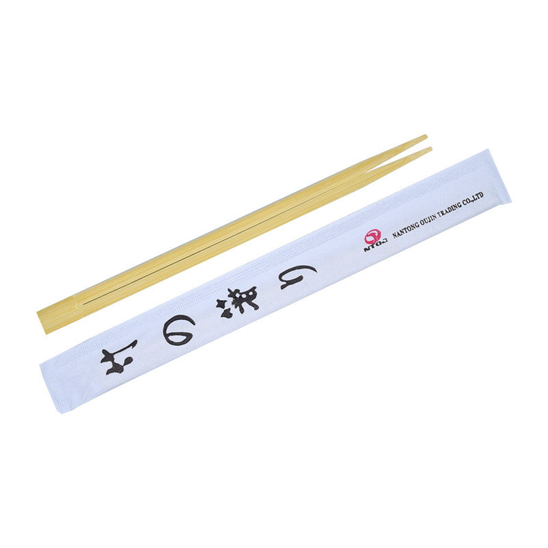 Personalized Naked Dishwasher Safe Chopsticks , Polished Authentic Chinese Chopsticks