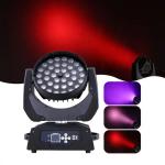 RGBW Slim LED Pars Dmx512 Party Nigh Club 11 300W 80 Stage Lights For Club Disco