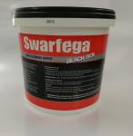 Black Box Swarfega Industrial Hand Cleaner For Painter / Seam Sealers And Resins