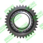 CQ29408 Gear Fits For JD Tractor Models: 5605,5705,5078E,6110J,6405, 6605,6415