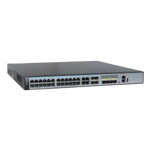 Wholesale 28 Port S5700 Series Ethernet Switches S5720-36C-PWR-EI-AC 10 100 1000Mbps from china suppliers