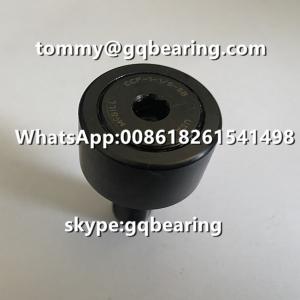 Wholesale Stainless Steel Gcr15 Cam Follower Needle Roller Bearing ISO9001 from china suppliers