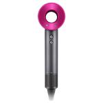 1600W High Speed Hair Dryer With Multiple Plug Options For Traveling Hotel Salon