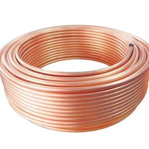 Wholesale Capillary Air Condition Refrigerator Copper Alloy Tubes Manufacturers from china suppliers