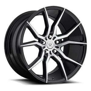 Wholesale bronze alloy forged marcas llantas china racing wheel rims from china suppliers