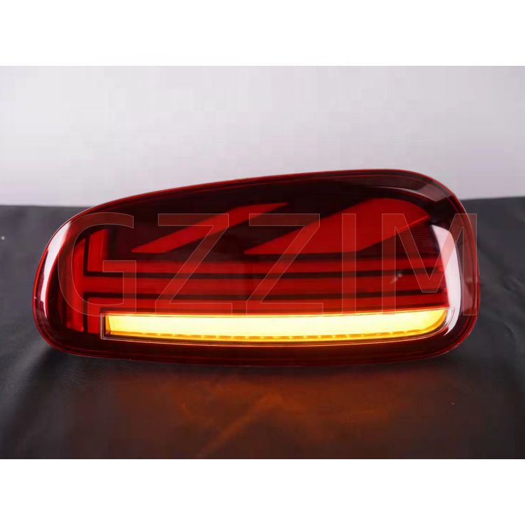 Auto Parts Rear Tail Light LED Lamp Upgrade Parts For Car Model BMW F54 2015