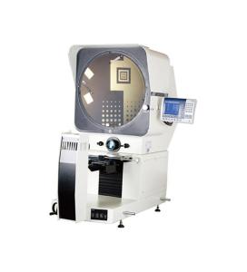 Wholesale Fiber Surface Horizontal Profile Projector Digital 24V / 150W Transmission Illumination from china suppliers